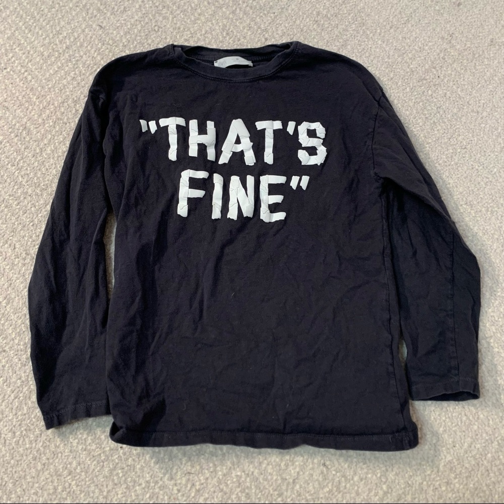 Zara Tee